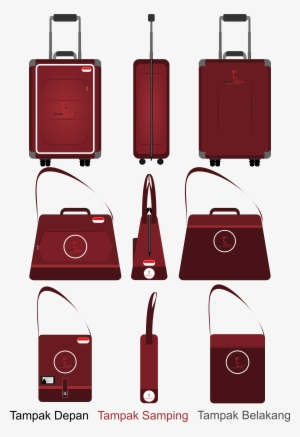 Ada385a065 - Shoulder Bag
