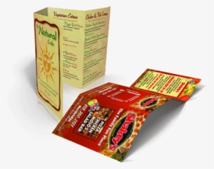 Mini Brochures - Mini Brochure Small Booklet Printing