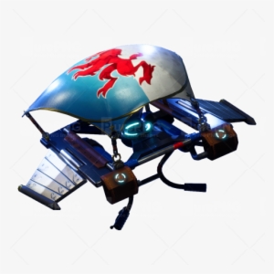 Fortnite Sir Glider The Brave