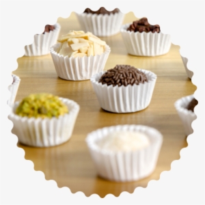 Flavors - Brigadeiro Bakery