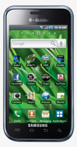 Samsung Mobile Phone Clipart Img - Samsung Galaxy S Vibrant