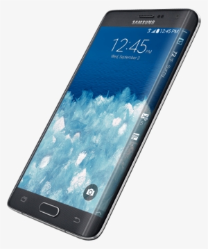 Samsung Mobile Phone Clipart Series - New Samsung Mobile