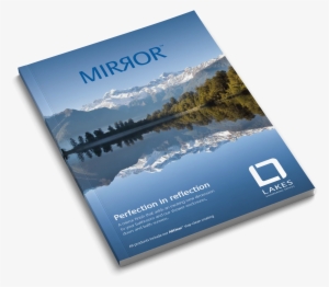 The Mirror Collection - Poster: Photoimages' Lake Matheson, Mt Cook, New Zealand,