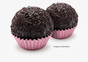 Neoreceitas - Brigadeiro