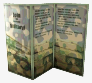 Military School Brochure - Military School Brochures