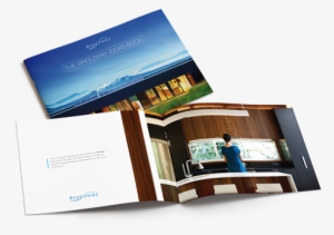 A Selection Of Brochures And Flyers By Breezway - Jalousie Window