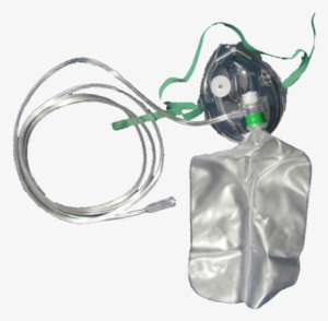 Oxygen Mask