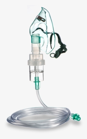 Nebulizer Mask Kit Adult