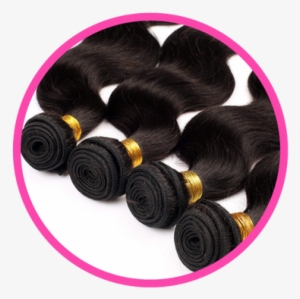 Virgin Hair Maintenence Tips Will Be Included In Your - 4 Body Wave Hair Bundle