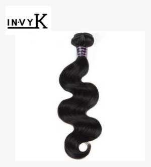 Invyk Soft Quality Indian Body Wave Hair Bundle - Artificial Hair Integrations