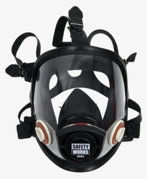 Full Facepiece - Safety Works, Inc.