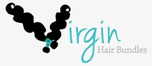 Virgin Hair Bundles Logo