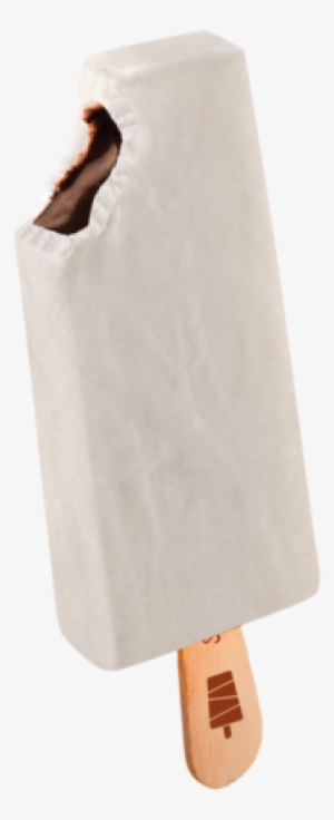 Paleta Mexicana Coco E Brigadeiro