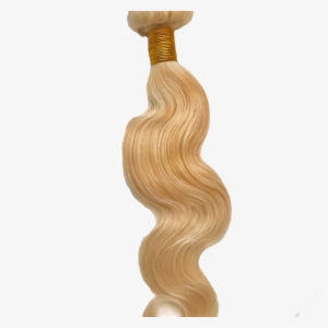 Blonde Bundles - Blond