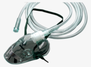 Oxygen Mask