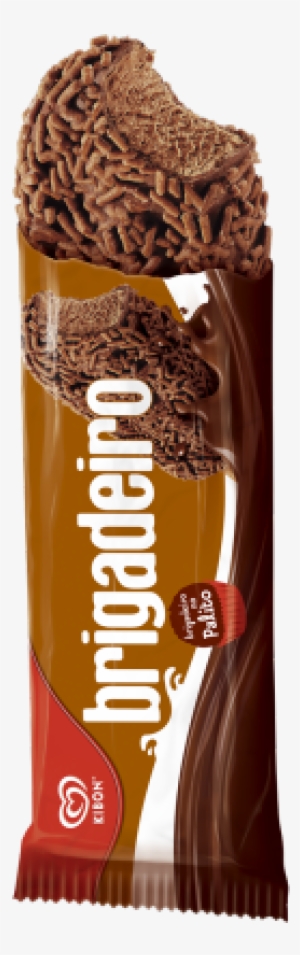 Brigadeiro - Picoles Kibon