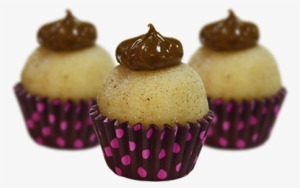 Brigadeiro De Churros - Brigadeiro De Churros Png