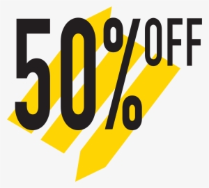 50-off - Logo Abu Garcia Vector