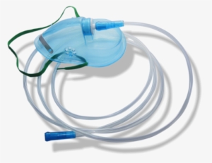 Oxygen Mask