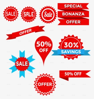 Sale Badge Png Pic - Sale Off Badge Png