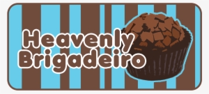 Heavenly Brigadeiro Is Coming To Utah To Share The - Cupcake