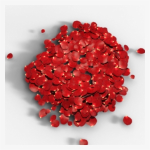 Red Flower Love, Love, Romantic, Flower Png And Psd - Love