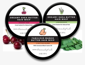 Hair Whip Bundle