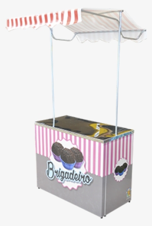 Solicitar Orçamento - Barraca De Brigadeiro Para Festas