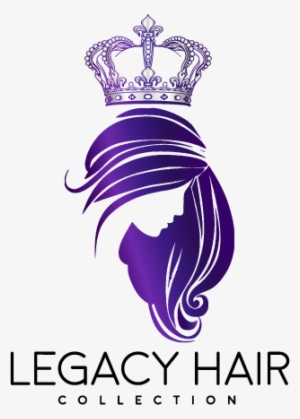 Legacy Hair Collection - Bundle Of Weave Logo