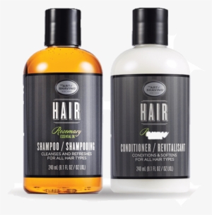 Art Of Shaving Rosemary Shampoo, 8.1 Oz