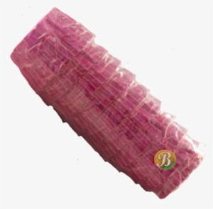 Brigadeiro Liner Aluminium Pink - Beef Tenderloin