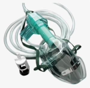 Multi-vent Mask / Venturi Mask - Venturi Mask