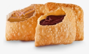 Pastel De Churros E Pastel De Brigadeiro Com Cookies - Pasteis De Brigadeiro