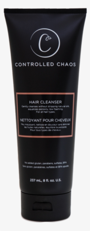 Hair Cleanser & Hair Moisturizer Bundle Package - Shaving Cream