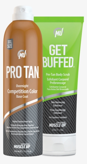 Pro Tan® Xxl Bundle - Pro Tan Bikini Bite Spray - 2.2 Fl Oz Bottle