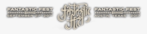 La Cinta “vuelven” De La Directora Mexicana Issa López - Fantastic Fest Logo 2017