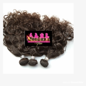 Image Of Sbs Natural Curl Raw Virgin Hair Bundle - Hair