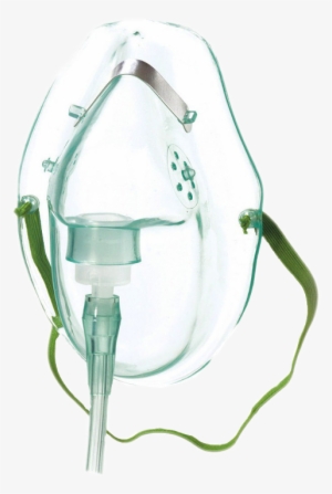 Drive Medical Oxygen Mask