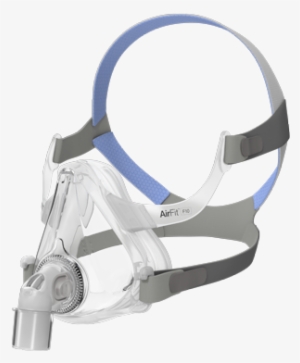 Airfit F10 Full Face Mask