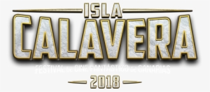 Festival De Cine Fantástico De Canarias Isla Calavera - Festival Isla Calavera