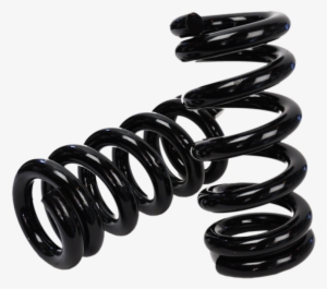 Car Suspension Coil Png