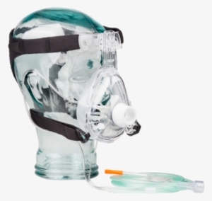 Cpap & Oxygen Kits - Positive Airway Pressure