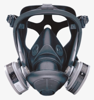 Survivair S-series Full Facepiece Respirator - Medium