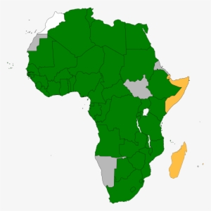 Ratification Maplarger Image - Biomes In Brazil Map