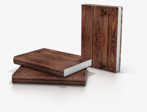Book, Mockup, Design, Template, Cover, Page, 3d - Wood Design Book Cover