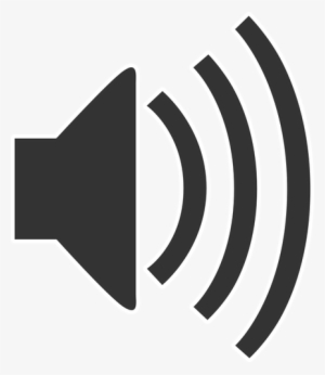 Speaker Logo Png - Speaker Clip Art
