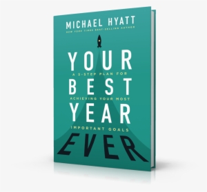 Bye Book 3d Right - Self Help Book 2018