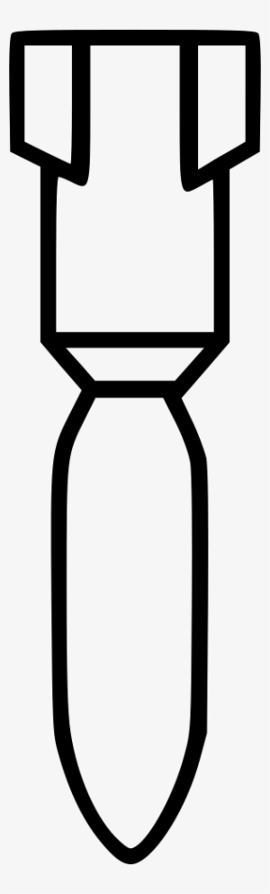 Bomb Missile Missles Nuclear Rocket War Weapon Comments - Missile