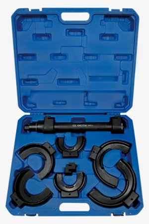 Coil Spring Compressor King Tony 9bf31 - Spring