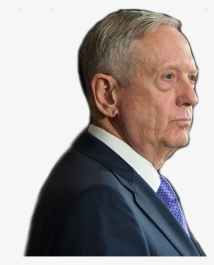 1 Priority Of The Department Of Defense Is That We - Businessperson